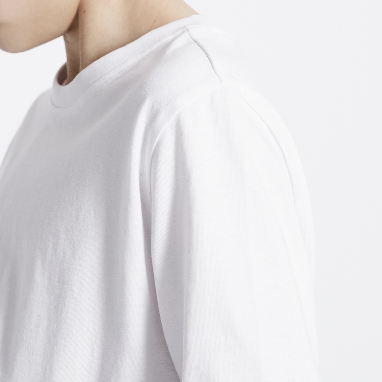 Long sleeve tee "Kim"